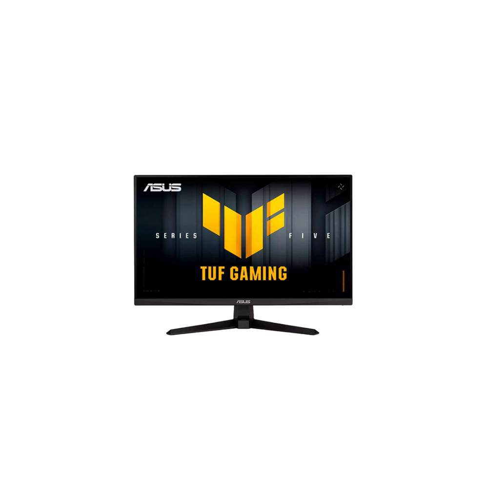 MONITOR ASUS TUF GAMING VG279QM5A 27 FHD IPS 240HZ HDMI DP CON PARLANTES
