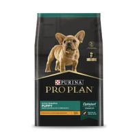 PRO PLAN PUPPY CACHORROS RAZA PEQUEÑA - POLLO - 1kg