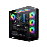 CPU GAMER RYZEN 9 7900X 32GB DDR5 1TB RTX5070 12GB RGB MI PC LISTA COMPUTADORA