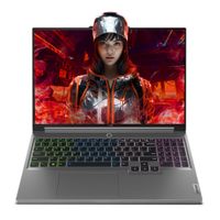 Laptop Lenovo Legion PRO 5 16IRX9 16 I9 14900HX 64GB 1TB RTX4070 8GB