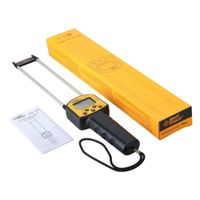 MEDIDOR DE HUMEDAD DE GRANOS AR991