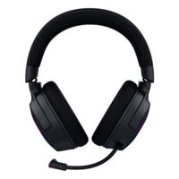 Audífonos Razer Kraken V4 X USB-C 7.1 Negro RZ04-05180100-R3U1