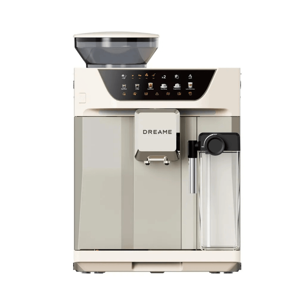 Cafetera Automática Dreame FCM60