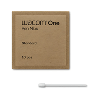 Puntas Estándar Parar Lápiz Wacom One 10 Un Ack24911z