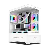 CPU GAMER Draco INTEL Core i7 12700F 16GB 500GB SSD RTX3050 6GB COMPUTADORA MIPCLISTA - PCGAMER