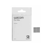 Kit de Puntas Wacom Para Pro Pen 2 y 3d Ack22211 Negro