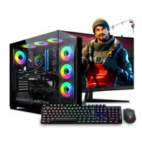 COMPUTADORA PC GAMER Core i9 12900KF 32GB DDR5 1TB 4TBHDD 27IPS RTX5070TI 16GB MIPCLISTA - PCGAMER