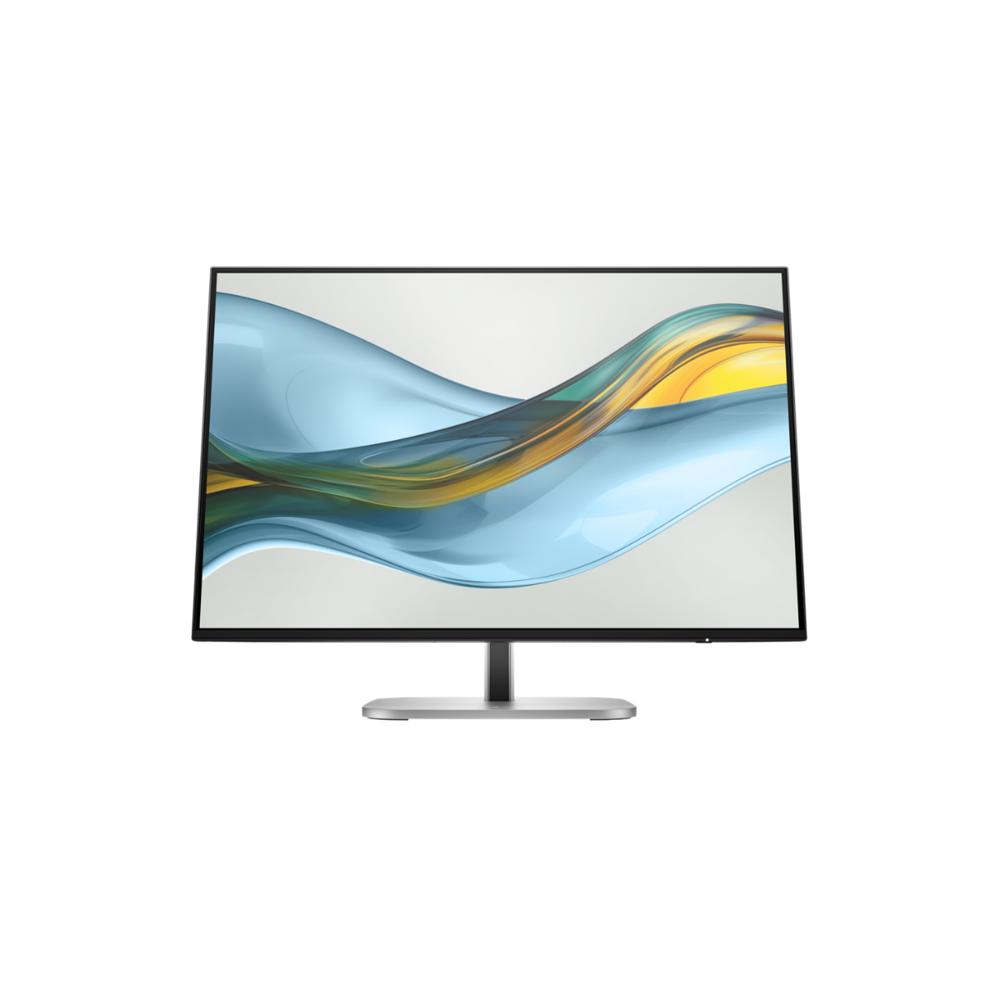 Monitor HP Serie 5 Pro 524pn 24 WUXGA IPS 100Hz HDMI DP USB Hub
