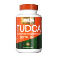 Shakra Tudca 60 capsula