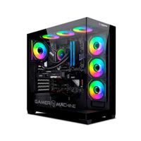 CPU GAMER INTEL Core i9 14900KF 32GB DDR5 1TB 4TBHDD RTX5070TI 16GB COMPUTADORA MIPCLISTA - PCGAMER