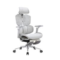Silla Haven Optimus Gris