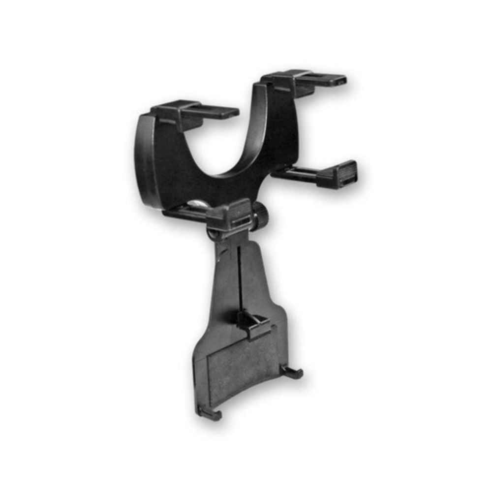 Soporte Holder para Celular en Espejo Retrovisor  Ajuste Universal