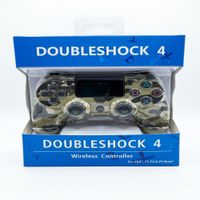 Mando Ps4 Inalambrico Recargable nuevo