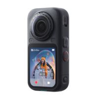 Cámara De Acción Insta360 X6 Standard Bundle