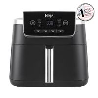 Freidora de Aire Pro 4 en 1 Digital 4.7L