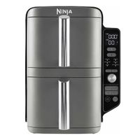 Freidora de Aire Vertical Double Stack XL 9.5L Ninja