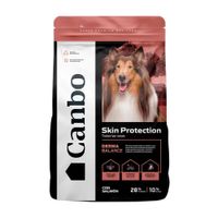 CANBO SKIN PROTECTION DERMA BALANCE - SALMÓN - 15kg