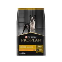 PRO PLAN REDUCED CALORIE ADULTO RAZA PEQUEÑA - POLLO - 3kg