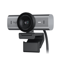 Camara Web Logitech MX Brio Pro 700 Grafito
