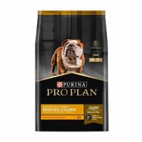 PRO PLAN REDUCED CALORIE ADULTO RAZAS MEDIANAS Y GRANDES - POLLO - 3kg