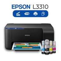 Impresora Multifuncional EPSON L3310