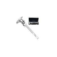 Calibrador Digital Acero Inoxidable 150 mm