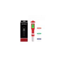 Medidor de pH 4 en 1 pH TDS EC y Temperatura