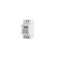 Temporizador Programable Timer Digital 220V 15A