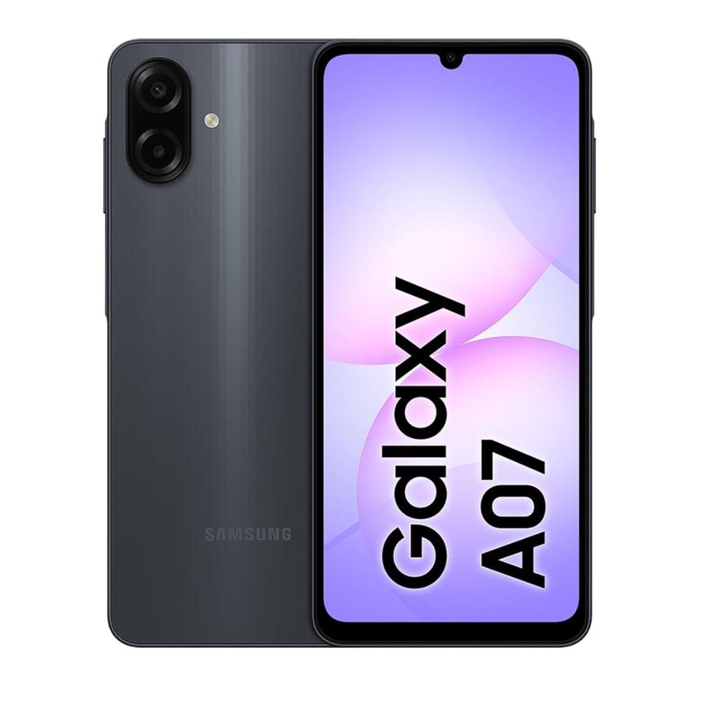 CELULAR SAMSUNG GALAXY A07 4GB  128GB