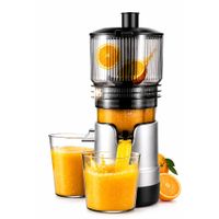 EXTRACTOR DE JUGOS ELECTRICO RAF R2734 2-5L 300W