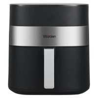 Freidora de Aire 5.5L Digital WFR-EASYCHEF55 Wurden