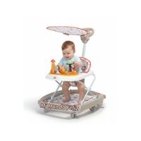 Andador para Bebe con Mecedor Niños