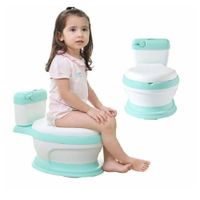 Bacinica para Bebe Niños Musical con Luz
