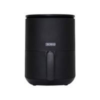 Freidora de Aire Digital THOMAS TH-AF30DN 3L 1300W Negro