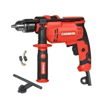 Taladro Percutor  750w RANKOR RID7501302
