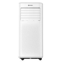 AIRE ACONDICIONADO PORTATIL IMACO AC9010G 9000BTU