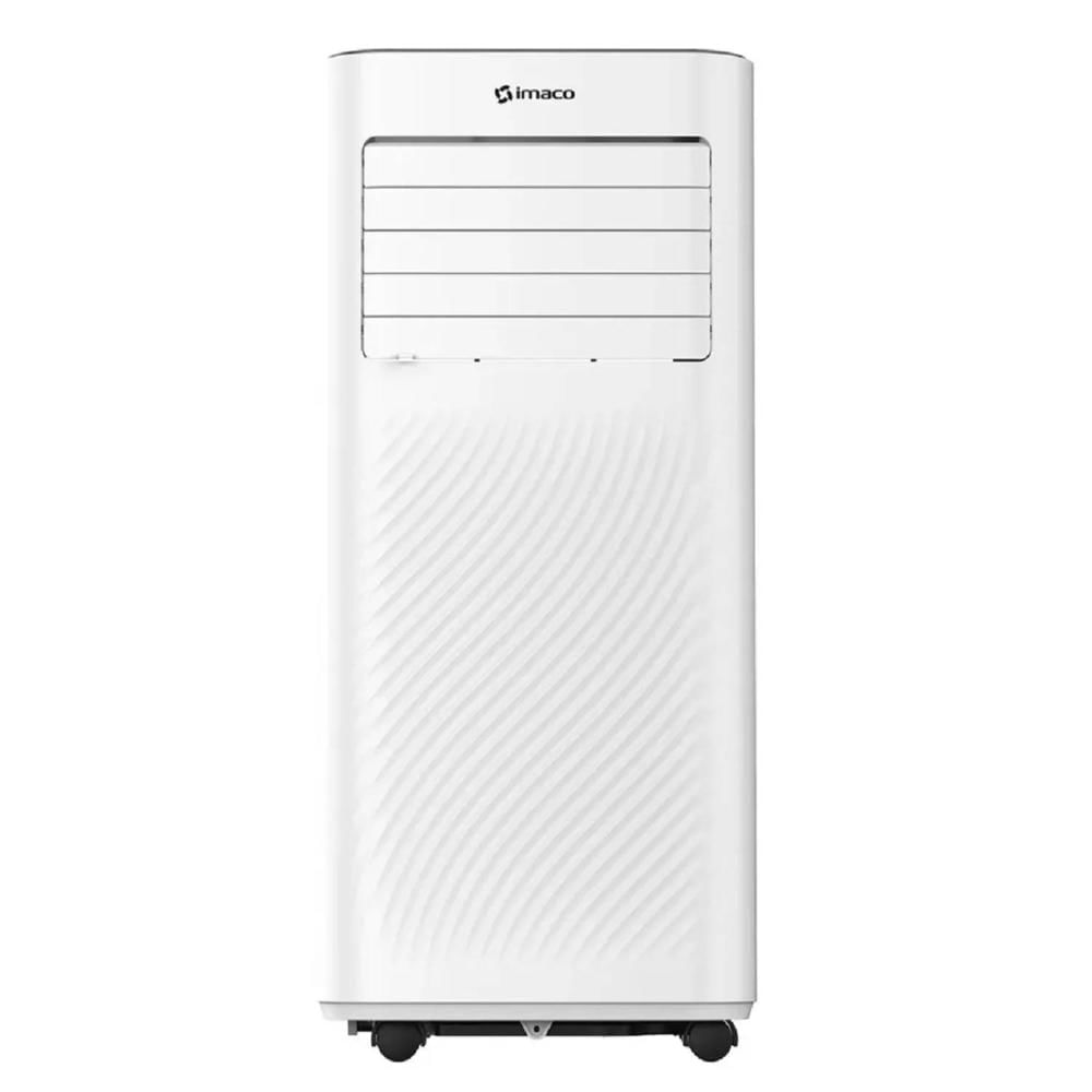 AIRE ACONDICIONADO PORTATIL IMACO AC9010G 9000BTU