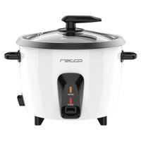 Olla Arrocera RECCO RRC-10 1L 400W Antiadherente