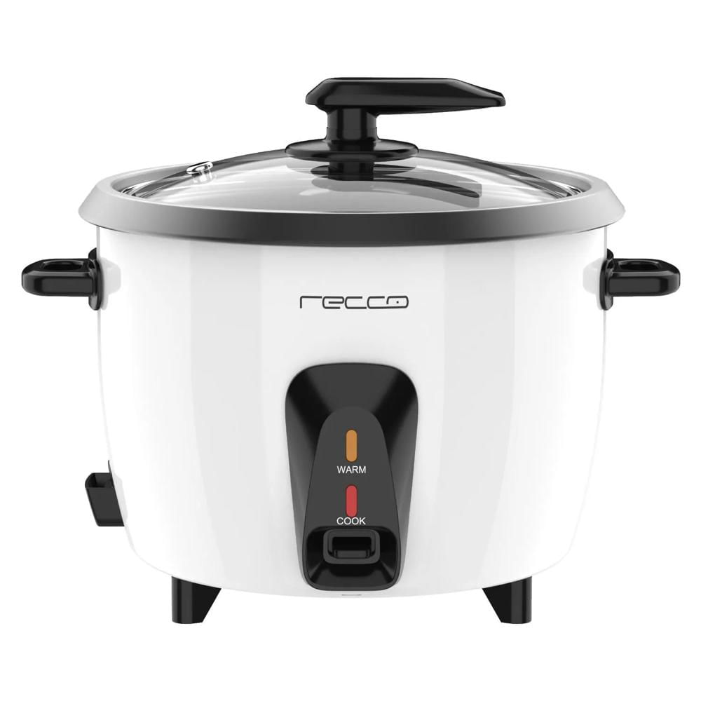 Olla Arrocera RECCO RRC-10 1L 400W Antiadherente