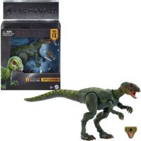 Jurassic World Hammond Collection Hypsilophodon