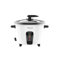 Olla Arrocera RECCO RRC-18 1.8L 700W Antiadherente