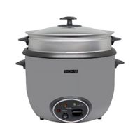 Olla Arrocera Thomas 2.8L 1100W con Vaporera y Sofrito TH-37PF