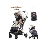 Coche para Bebe de Paseo Sunn Beige