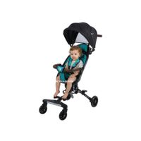 Coche para Bebe Plegado Facil Giratorio Grem