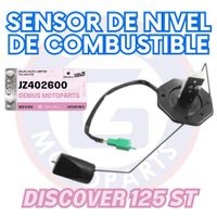 SENSOR DE NIVEL DE COMBUSTIBLE DISCOVER 125 ST JZ402600