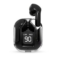 Audífonos Inalámbricos Air31 con Bluetooth 5.0 Negro