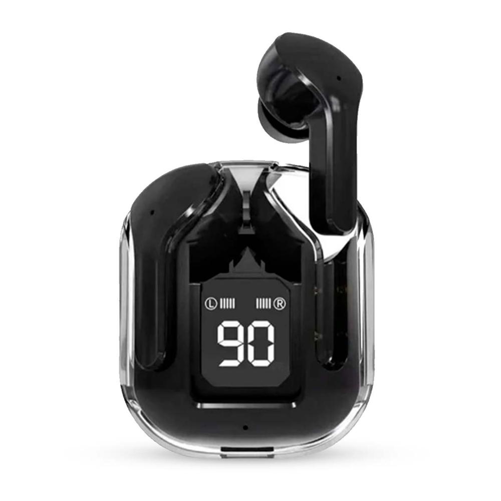 Audífonos Inalámbricos Air31 con Bluetooth 5.0 Negro