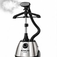 Vaporizador  GS-288 Acero Inoxidable 2000W
