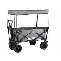 Carrito  De Carga Plegable Portatil Multifuncional GRANDE