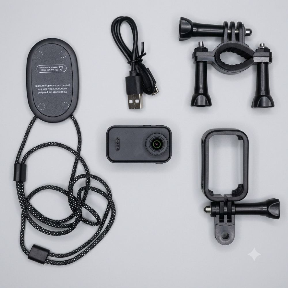 CAMARA PARA MOTO